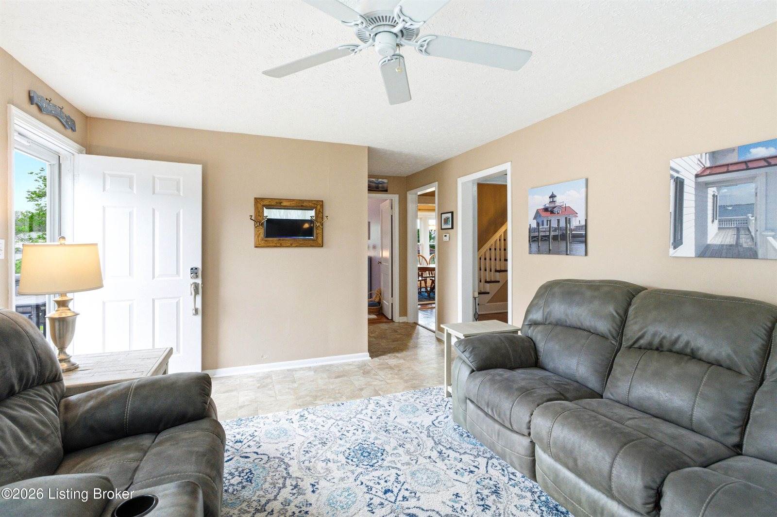 405 Lawrence St, Brandenburg, KY 40108