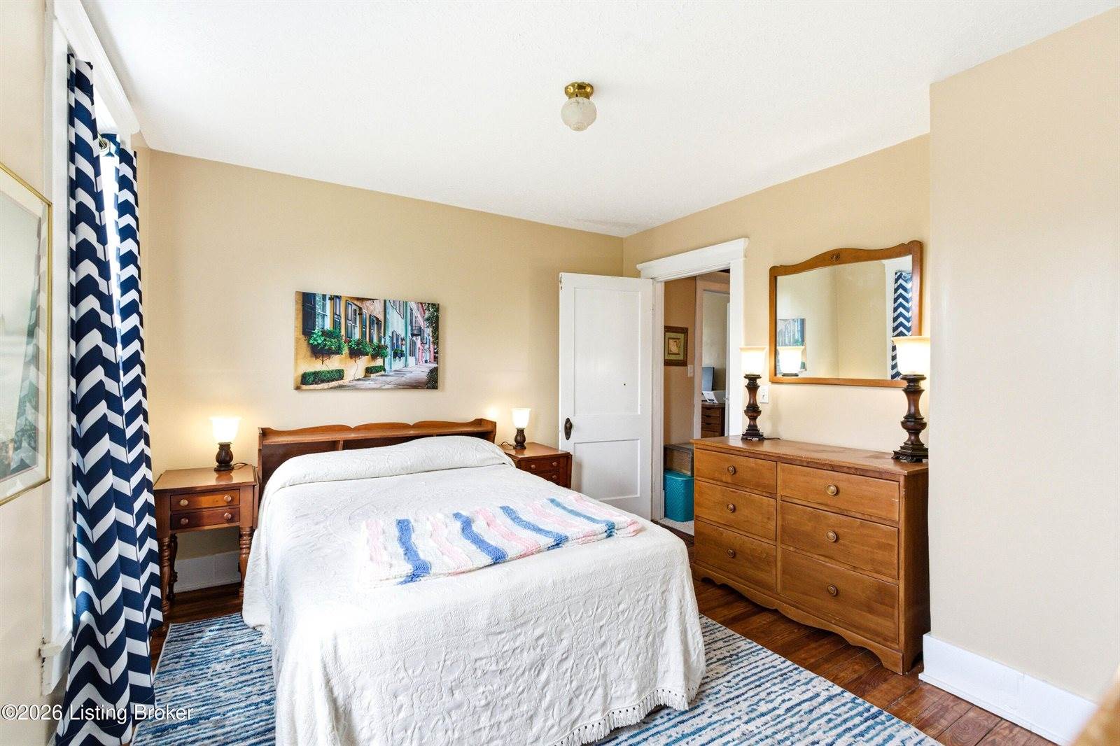 405 Lawrence St, Brandenburg, KY 40108