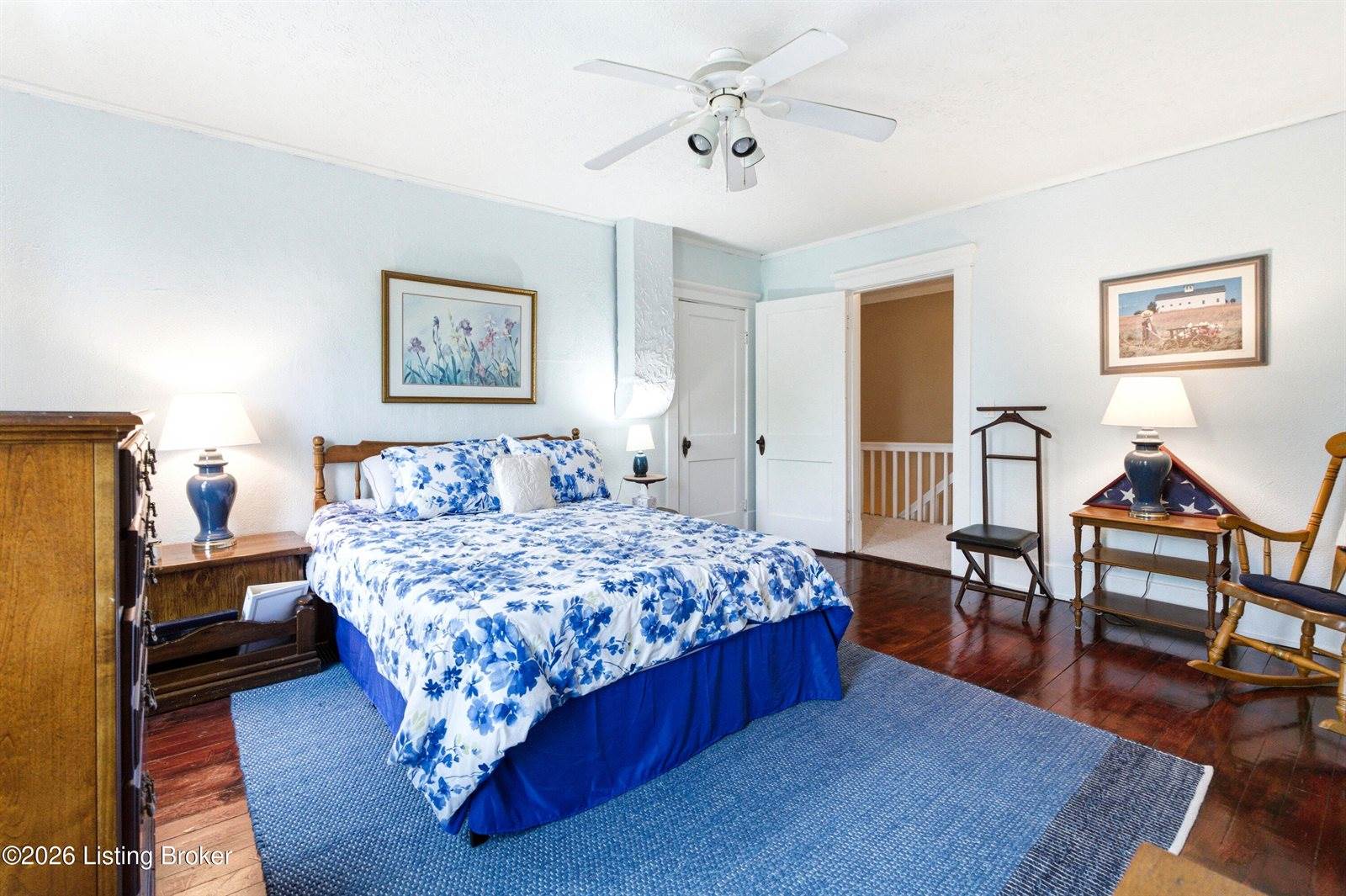 405 Lawrence St, Brandenburg, KY 40108