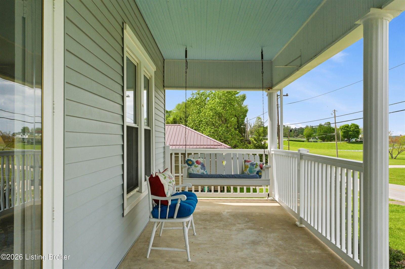 405 Lawrence St, Brandenburg, KY 40108