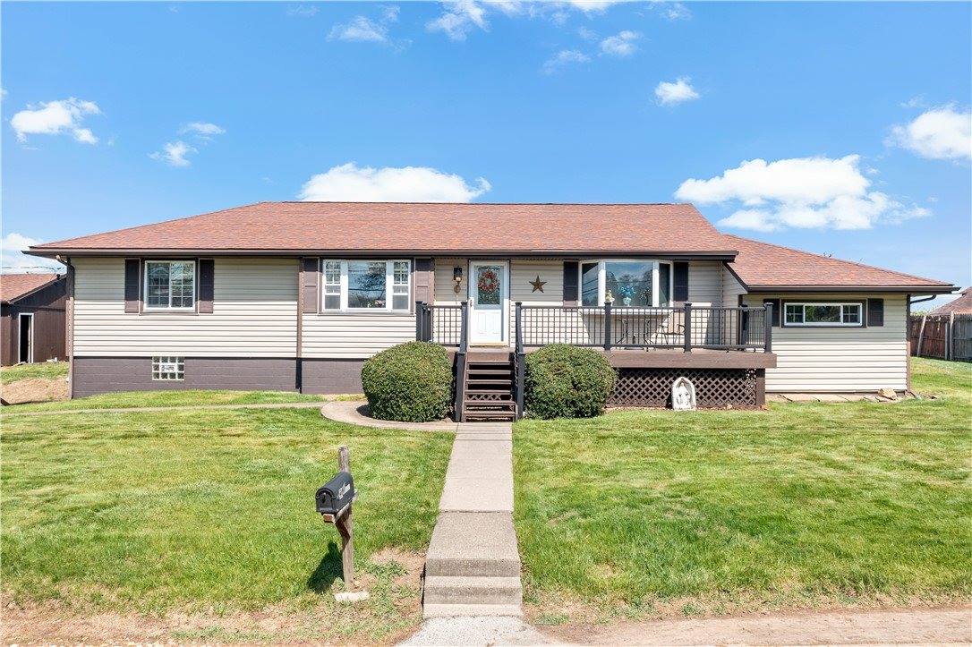 9 Midway Dr, Kennedy Township, PA 15136