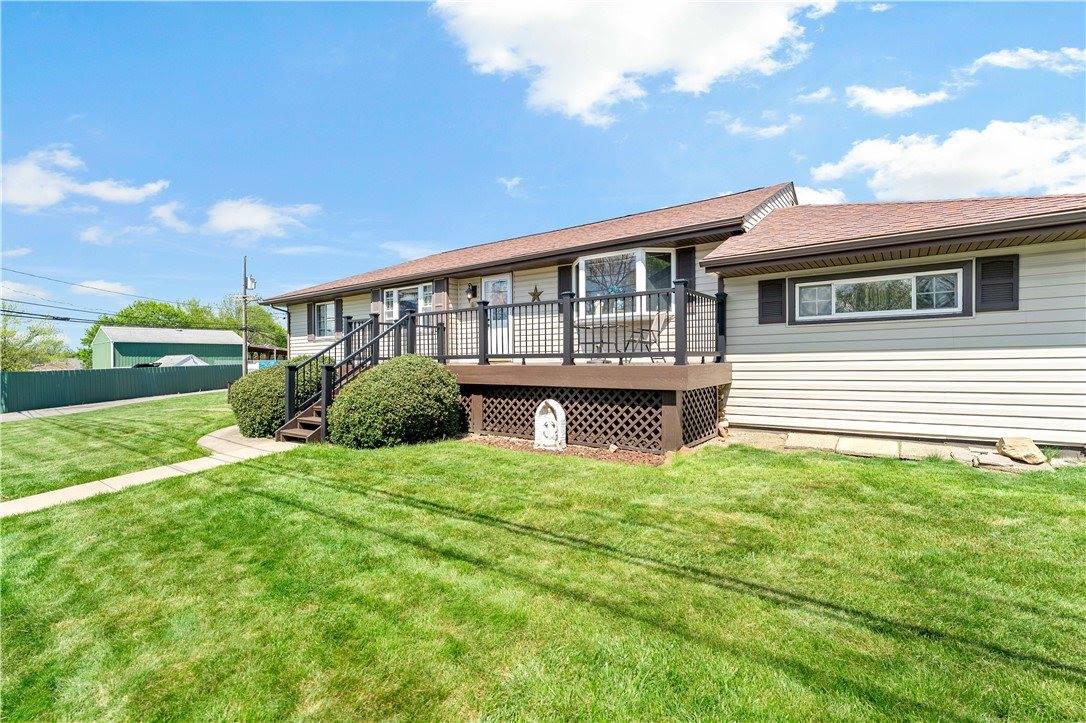 9 Midway Dr, Kennedy Township, PA 15136