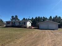 29612 Denham Crossing Road, Sturgeon Lake, MN 55783