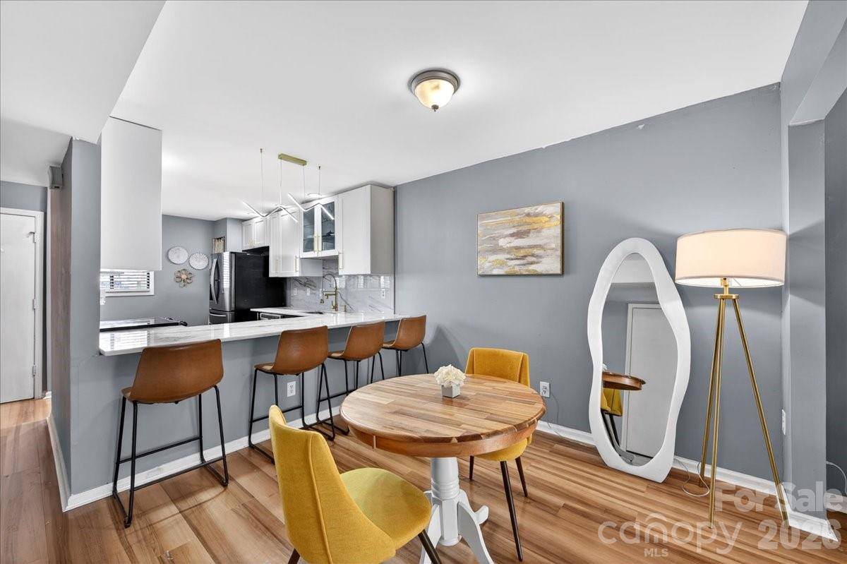 8007 Horse Chestnut Lane, Charlotte, NC 28277