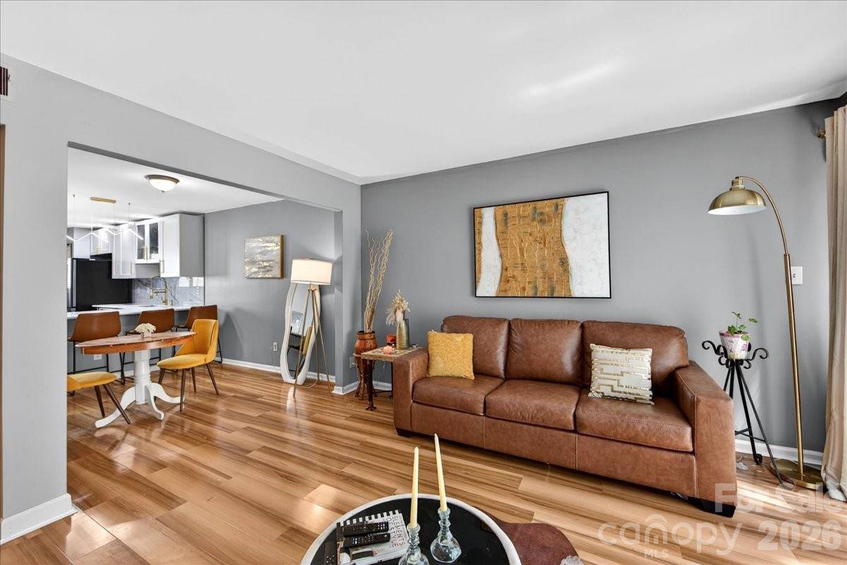 8007 Horse Chestnut Lane, Charlotte, NC 28277