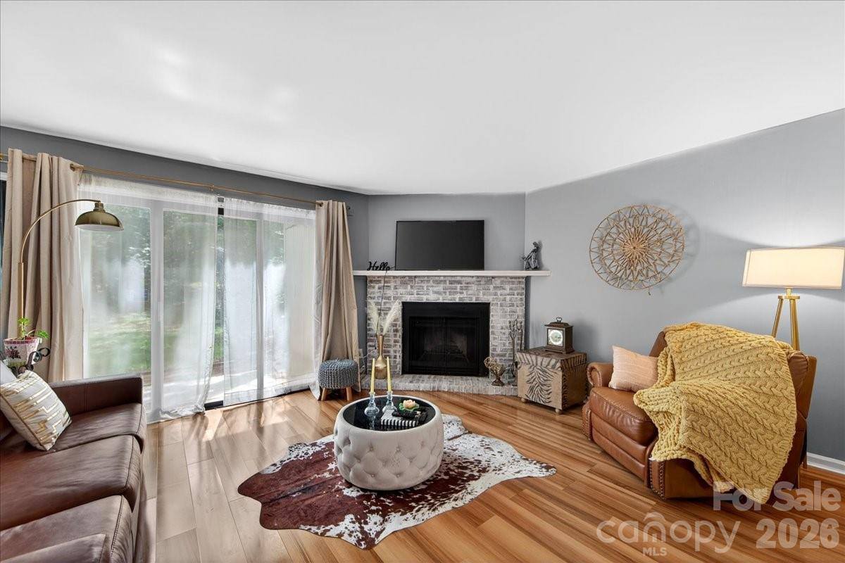 8007 Horse Chestnut Lane, Charlotte, NC 28277