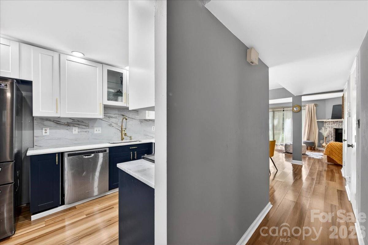 8007 Horse Chestnut Lane, Charlotte, NC 28277