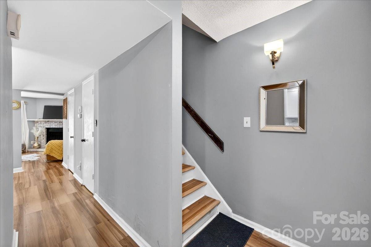 8007 Horse Chestnut Lane, Charlotte, NC 28277