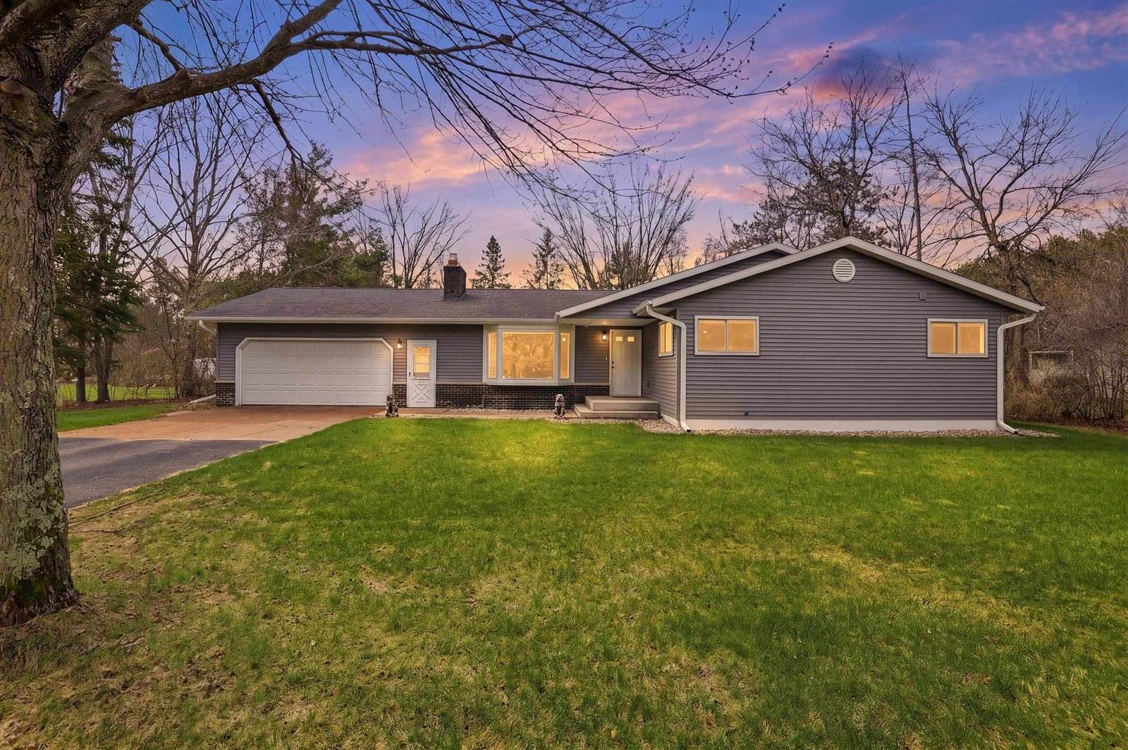 5219 Jordan Road, Stevens Point, WI 54482