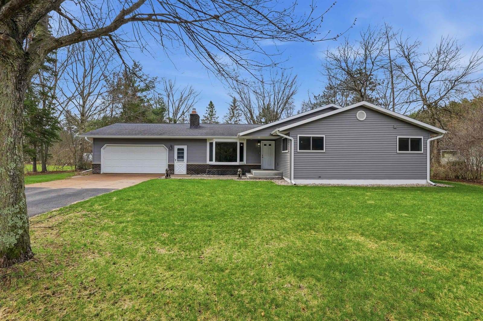 5219 Jordan Road, Stevens Point, WI 54482