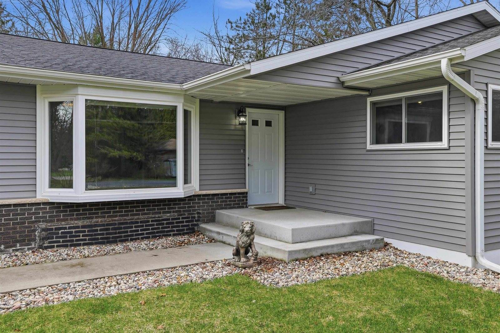 5219 Jordan Road, Stevens Point, WI 54482