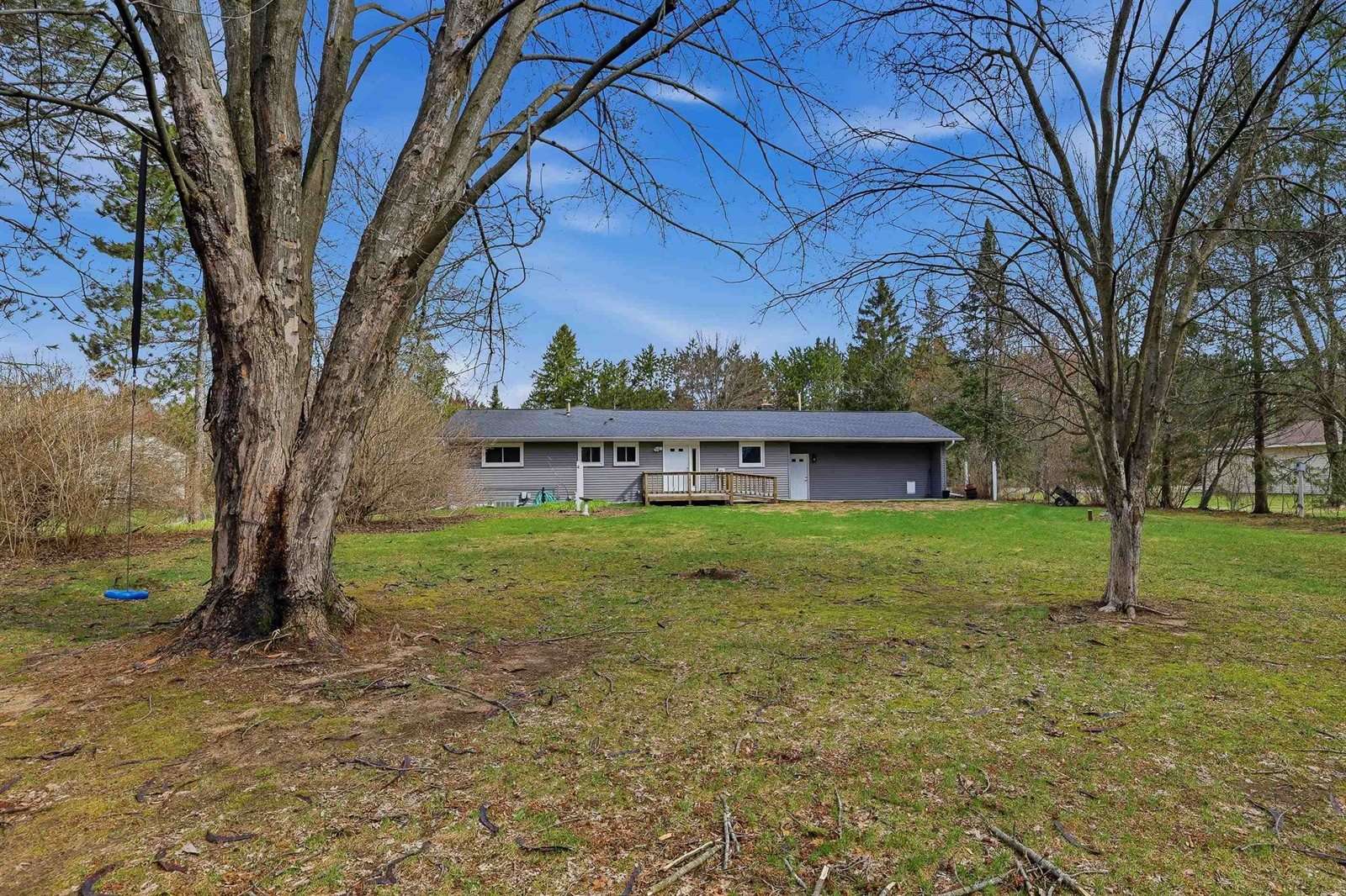 5219 Jordan Road, Stevens Point, WI 54482