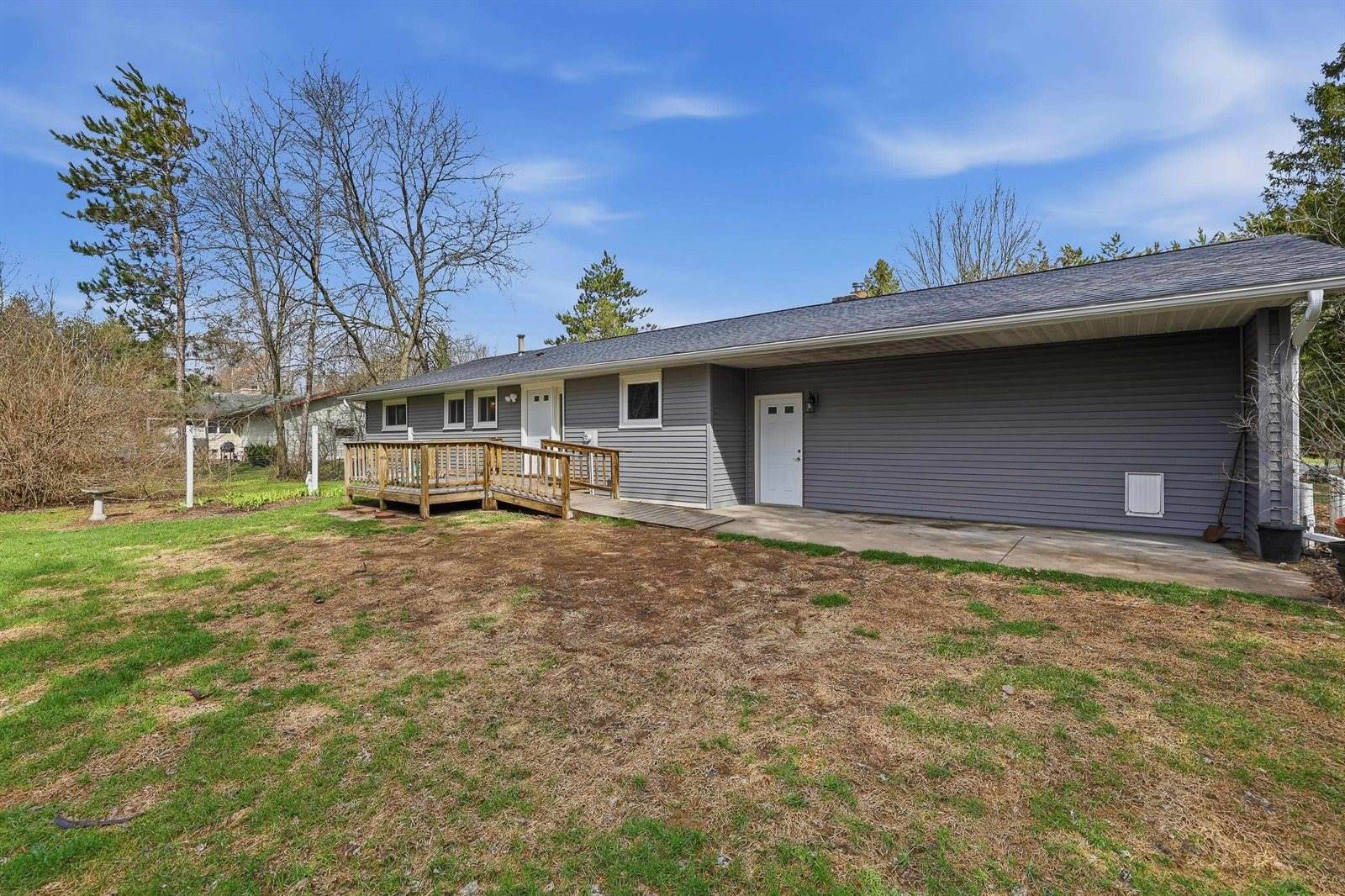 5219 Jordan Road, Stevens Point, WI 54482