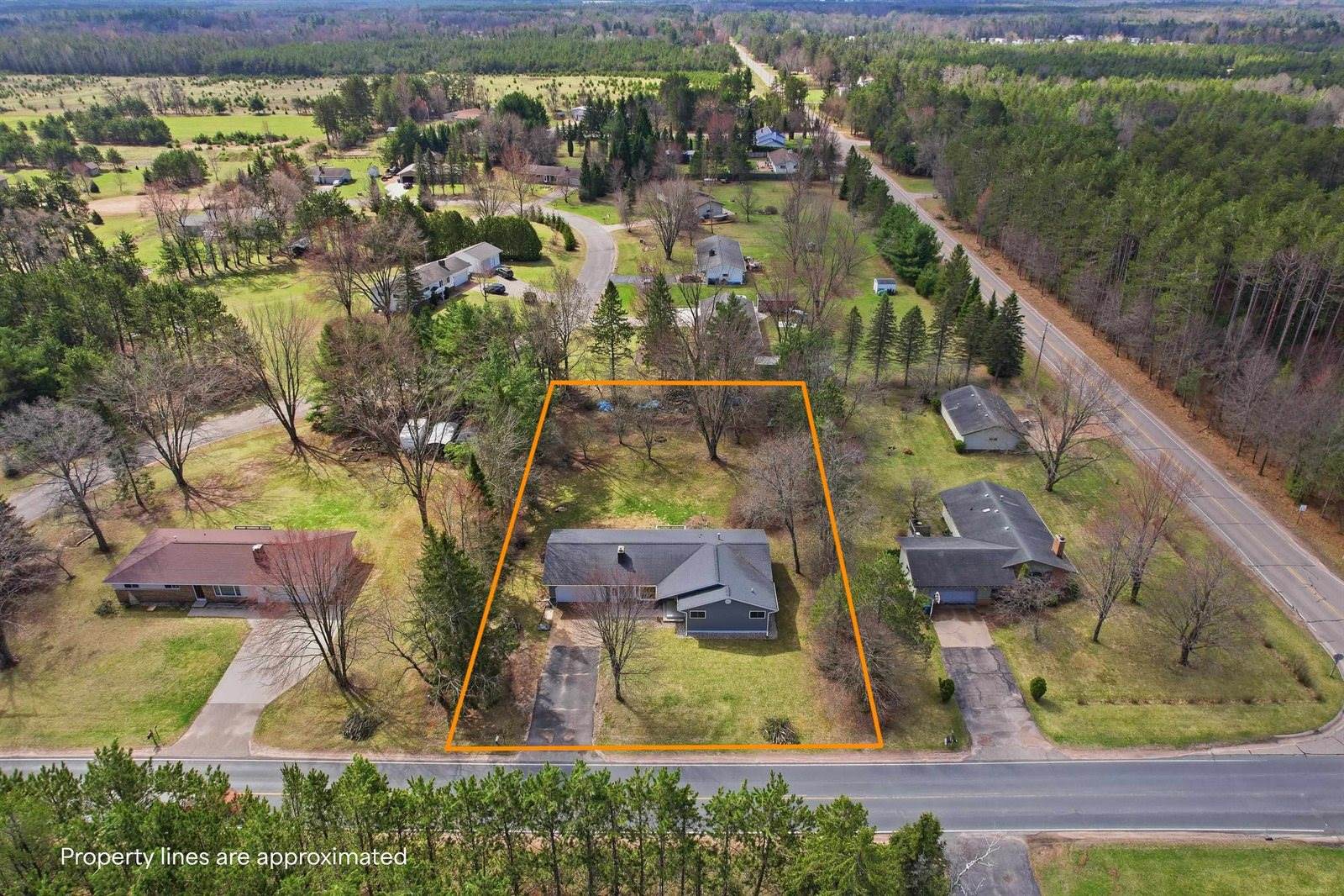 5219 Jordan Road, Stevens Point, WI 54482