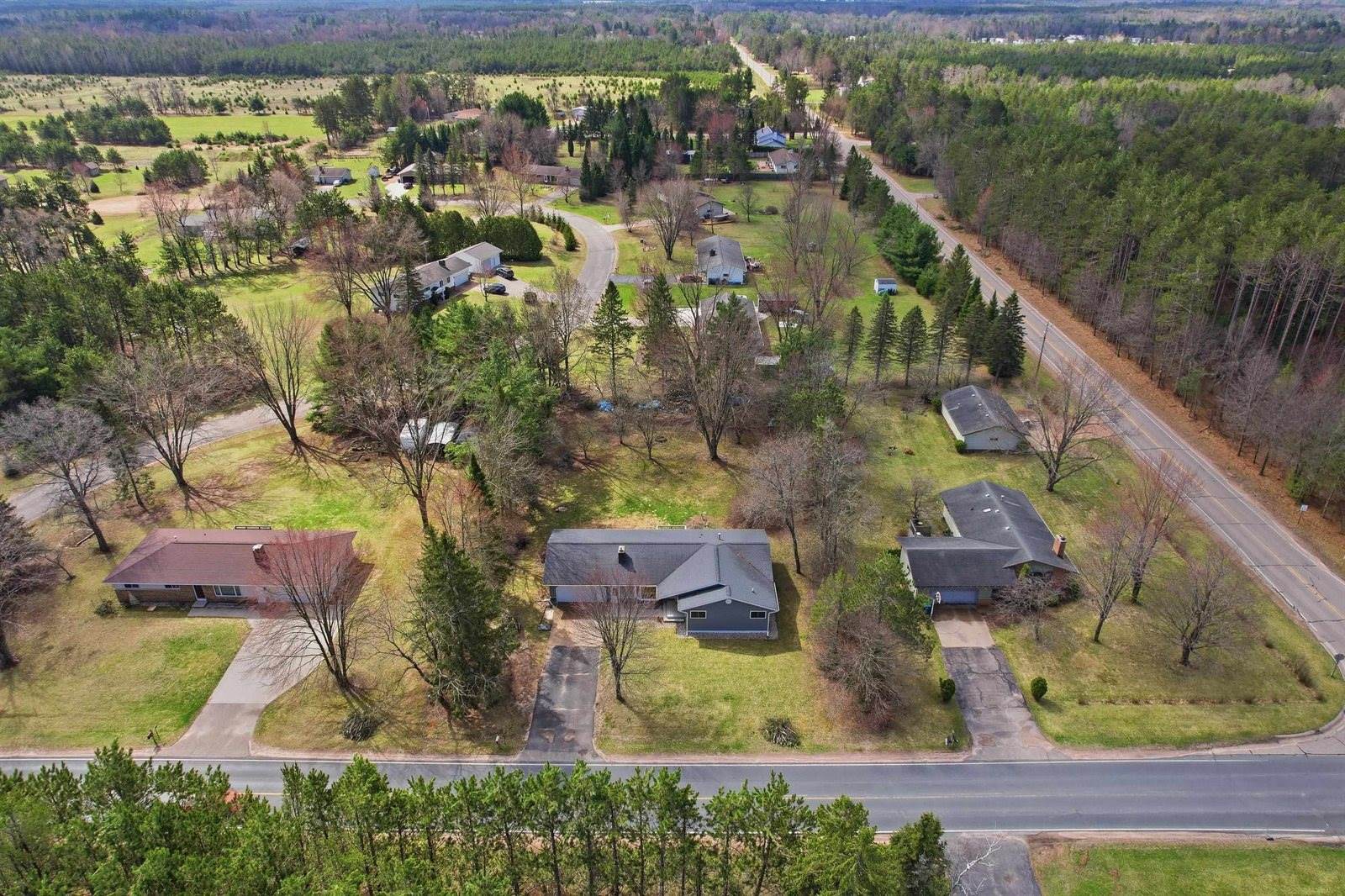 5219 Jordan Road, Stevens Point, WI 54482