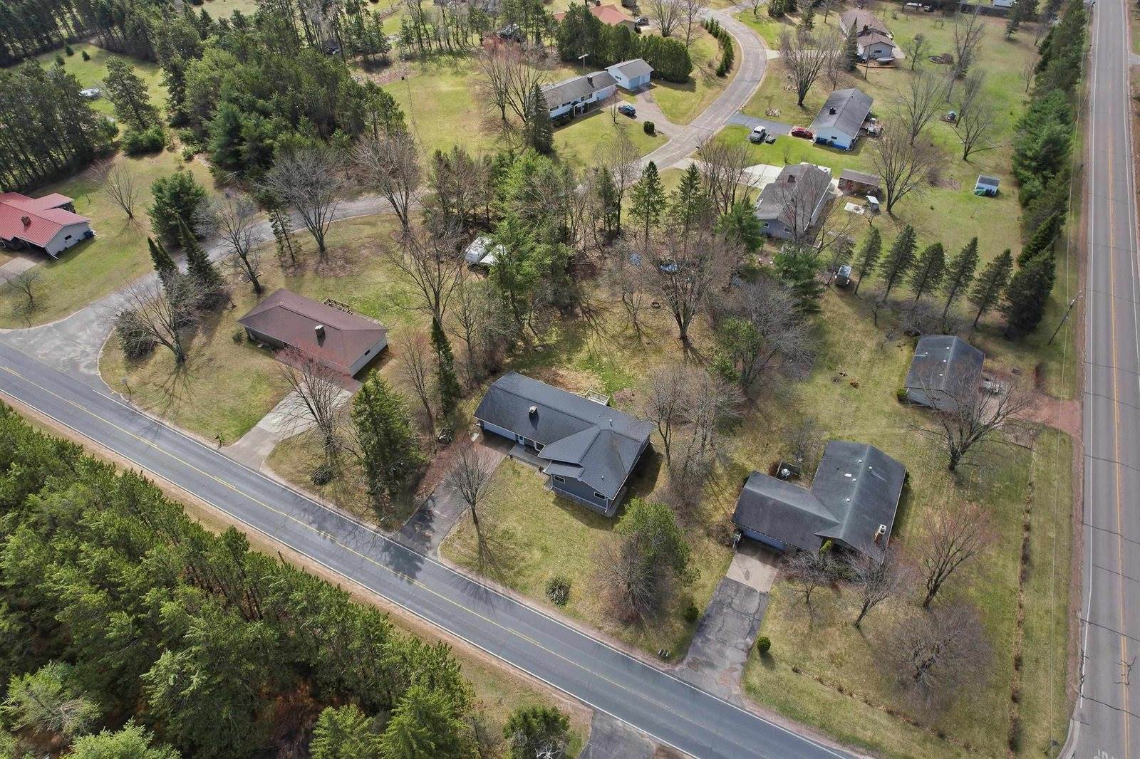 5219 Jordan Road, Stevens Point, WI 54482