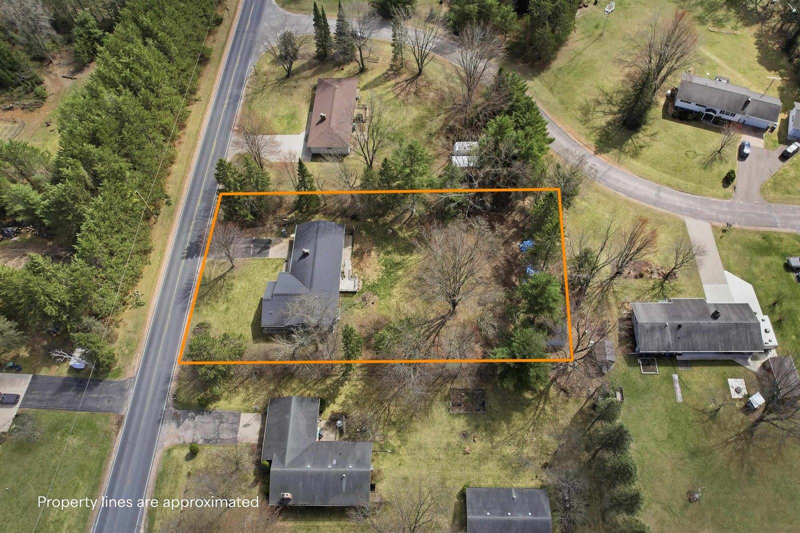 5219 Jordan Road, Stevens Point, WI 54482