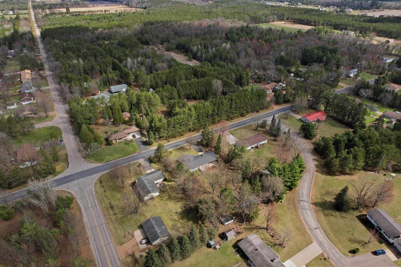 5219 Jordan Road, Stevens Point, WI 54482