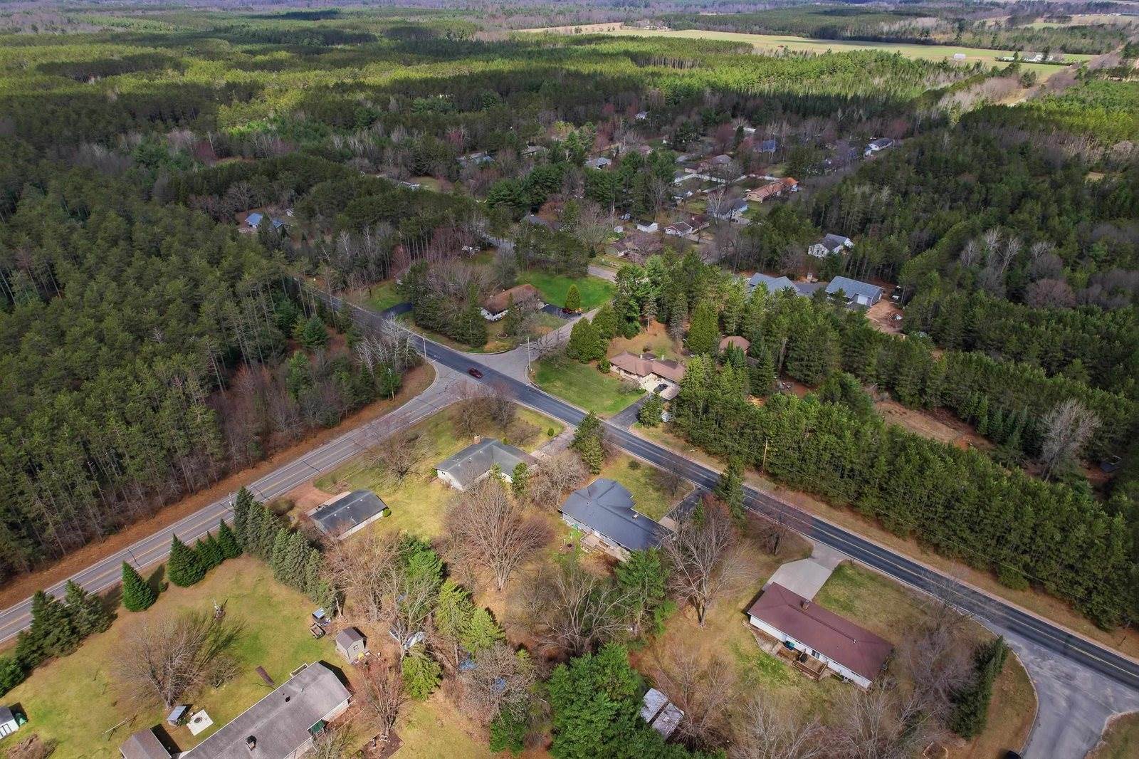 5219 Jordan Road, Stevens Point, WI 54482