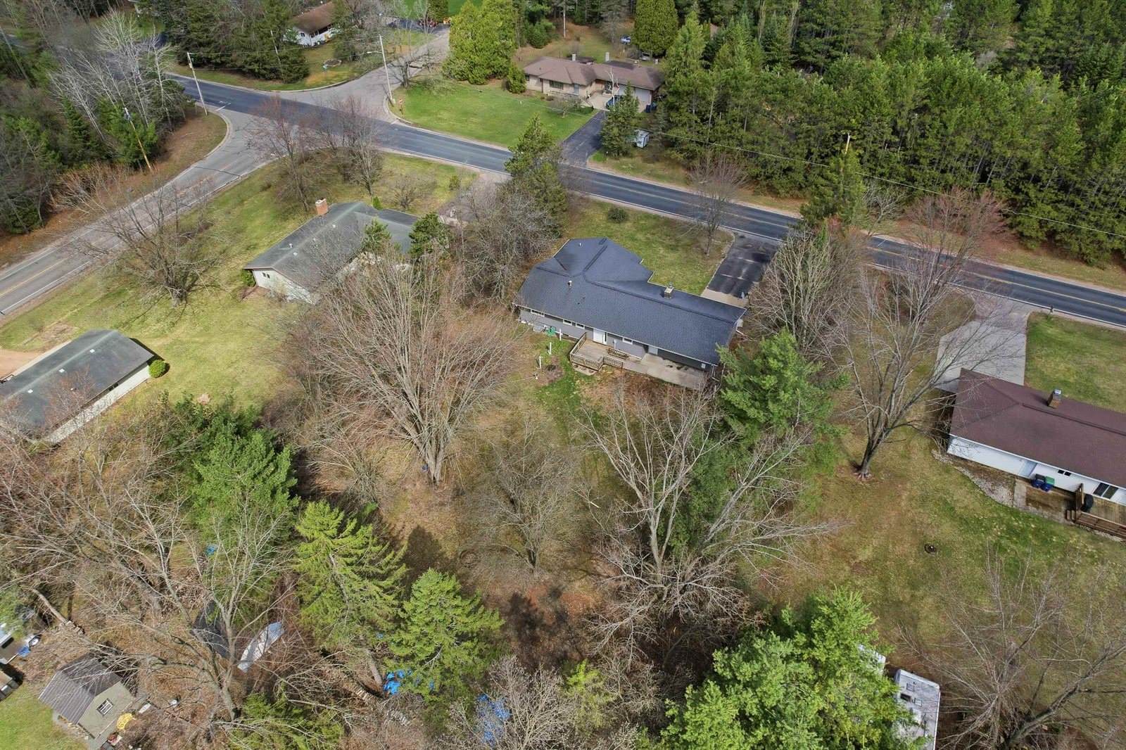 5219 Jordan Road, Stevens Point, WI 54482