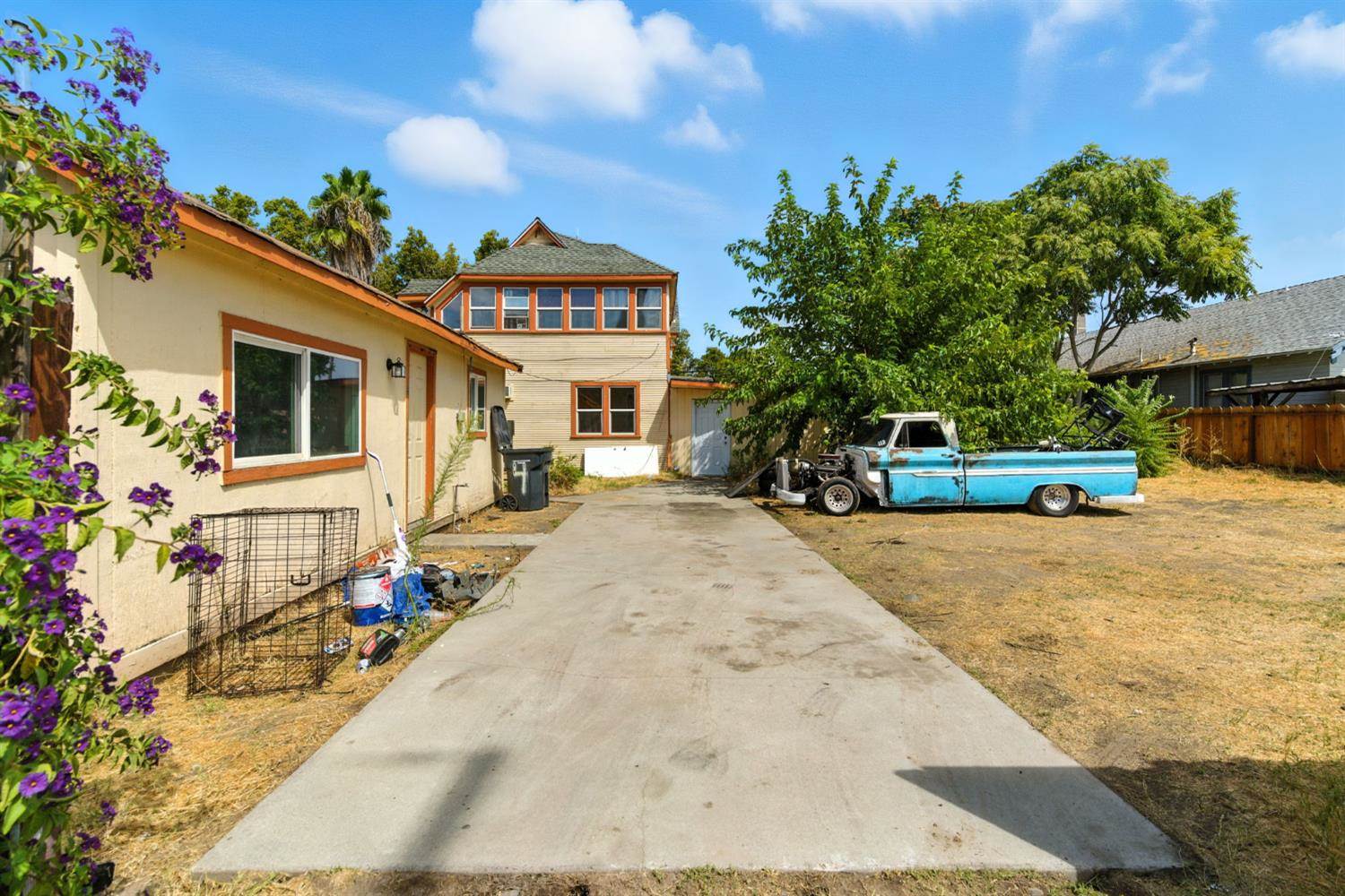 312 West Main Street, Turlock, CA 95380