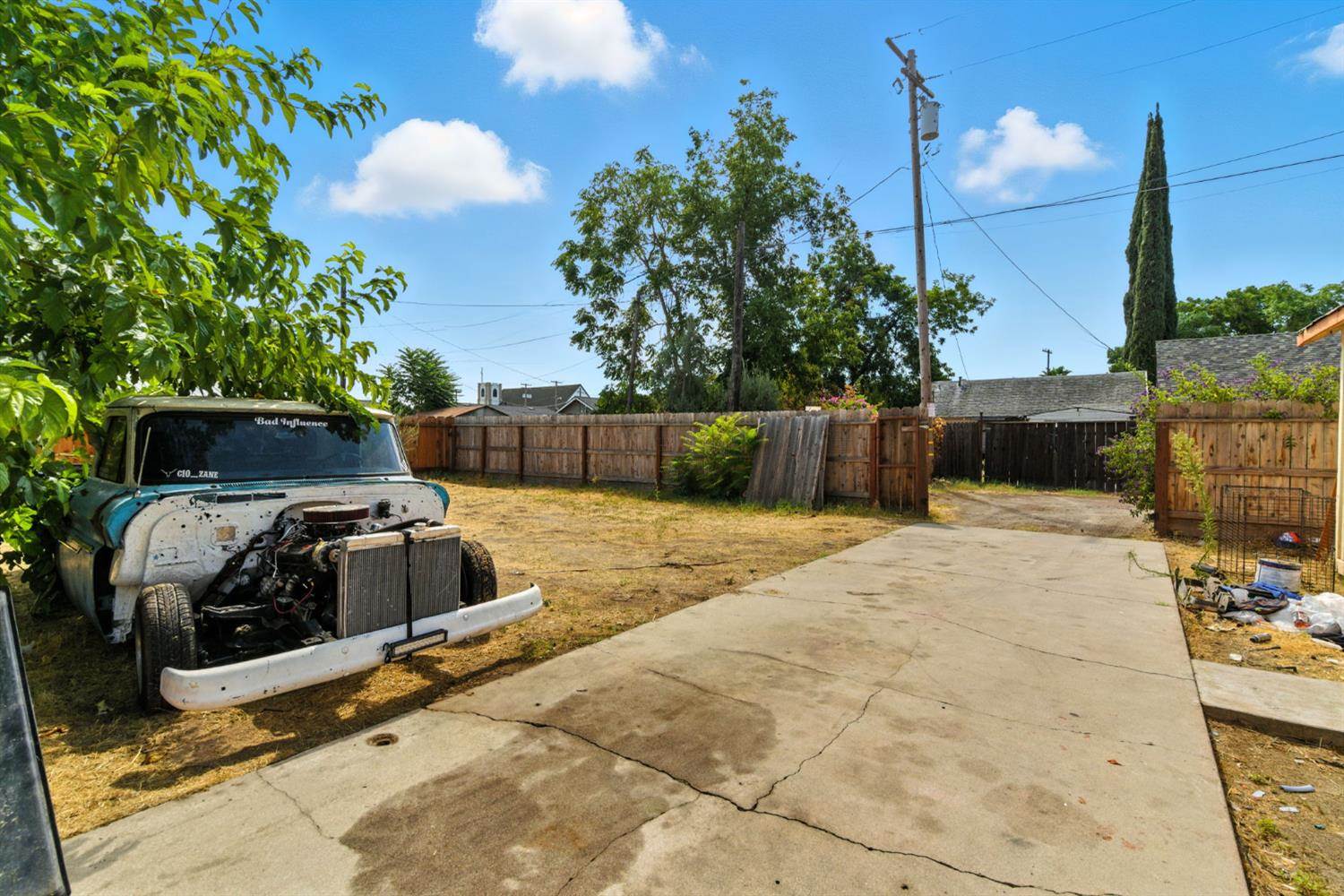 312 West Main Street, Turlock, CA 95380