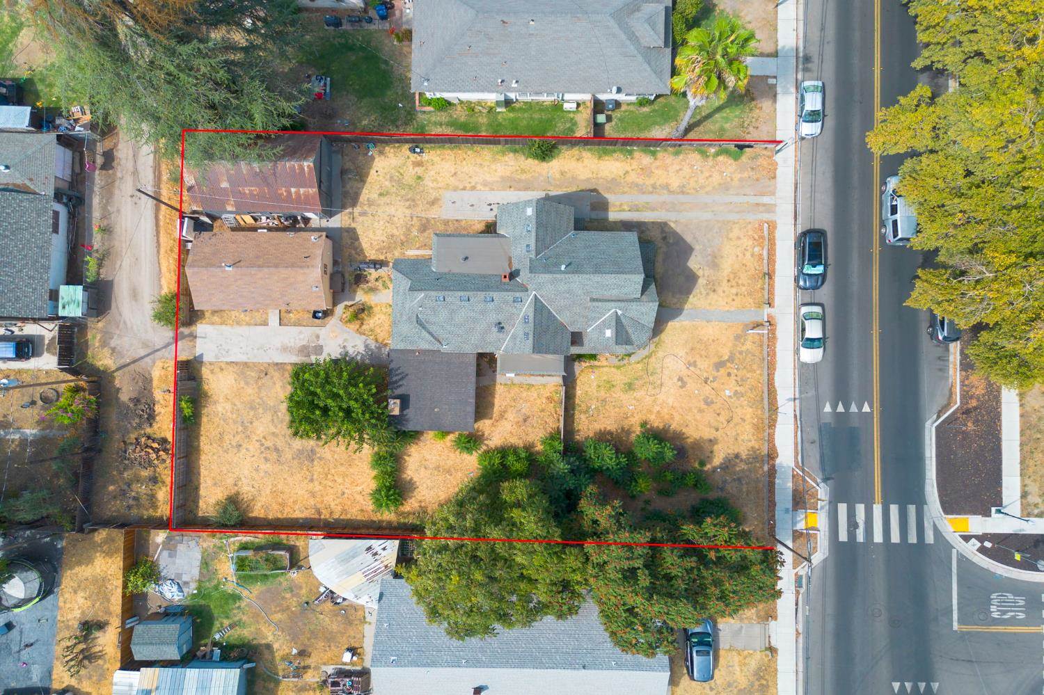 312 West Main Street, Turlock, CA 95380