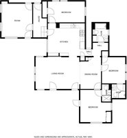 312 West Main Street, Turlock, CA 95380