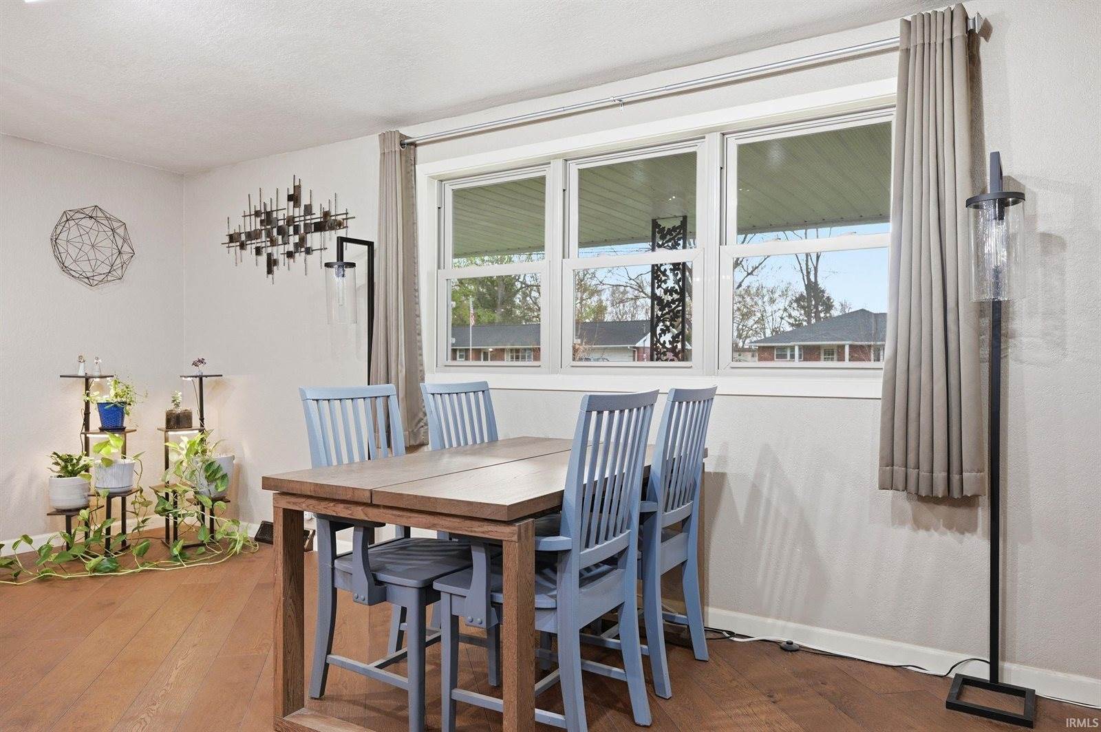 9113 W Lone Beech Drive, Muncie, IN 47304