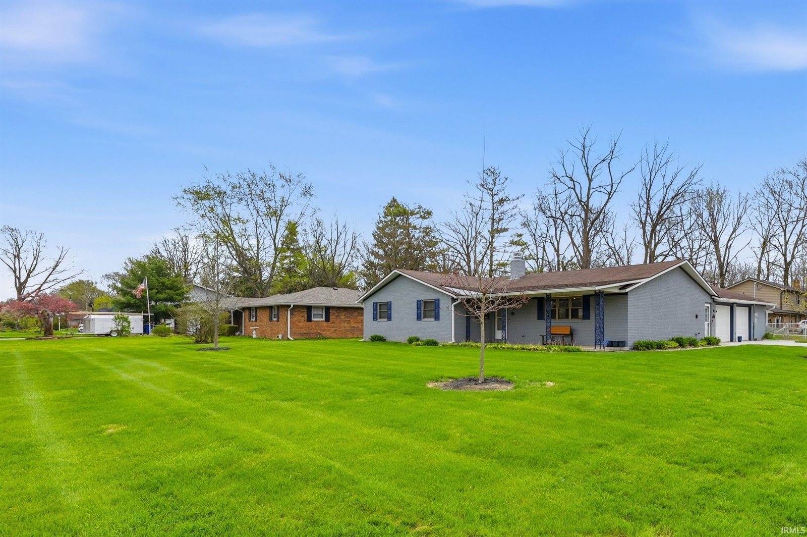 9113 W Lone Beech Drive, Muncie, IN 47304