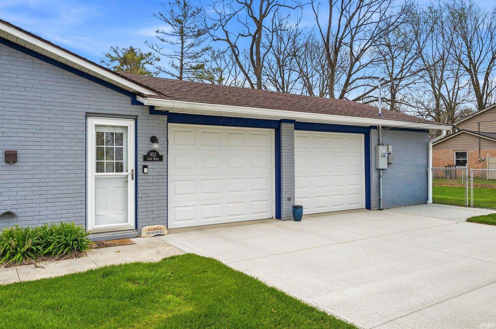 9113 W Lone Beech Drive, Muncie, IN 47304