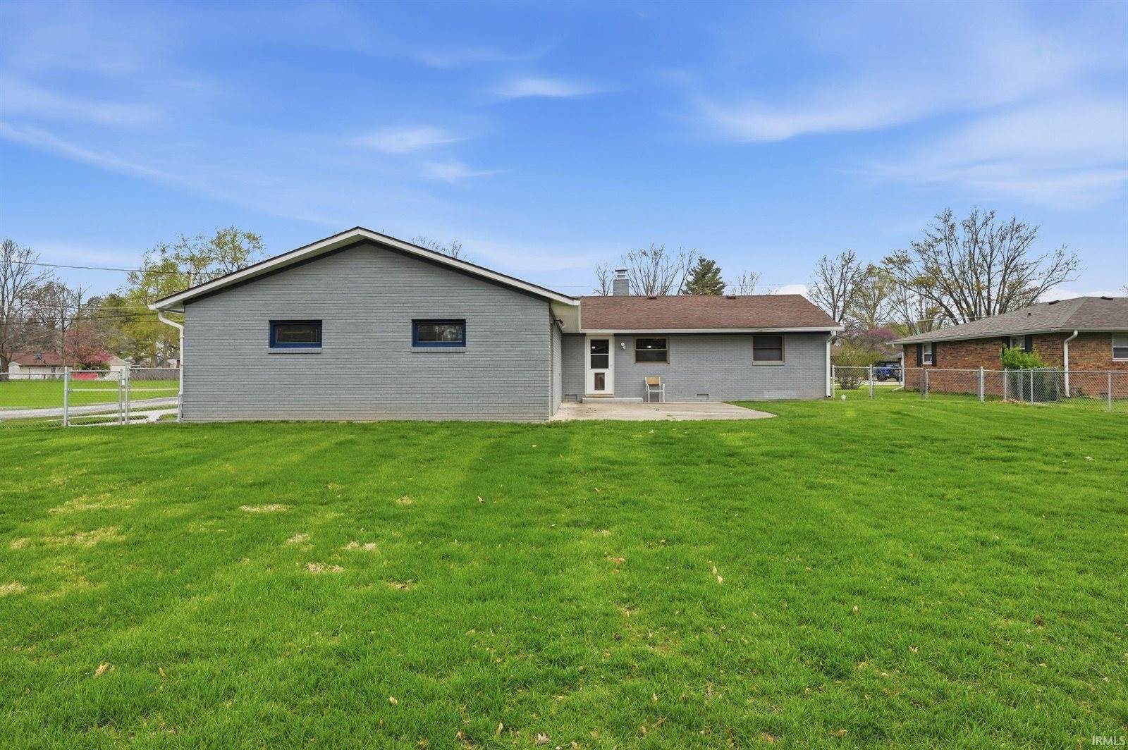 9113 W Lone Beech Drive, Muncie, IN 47304