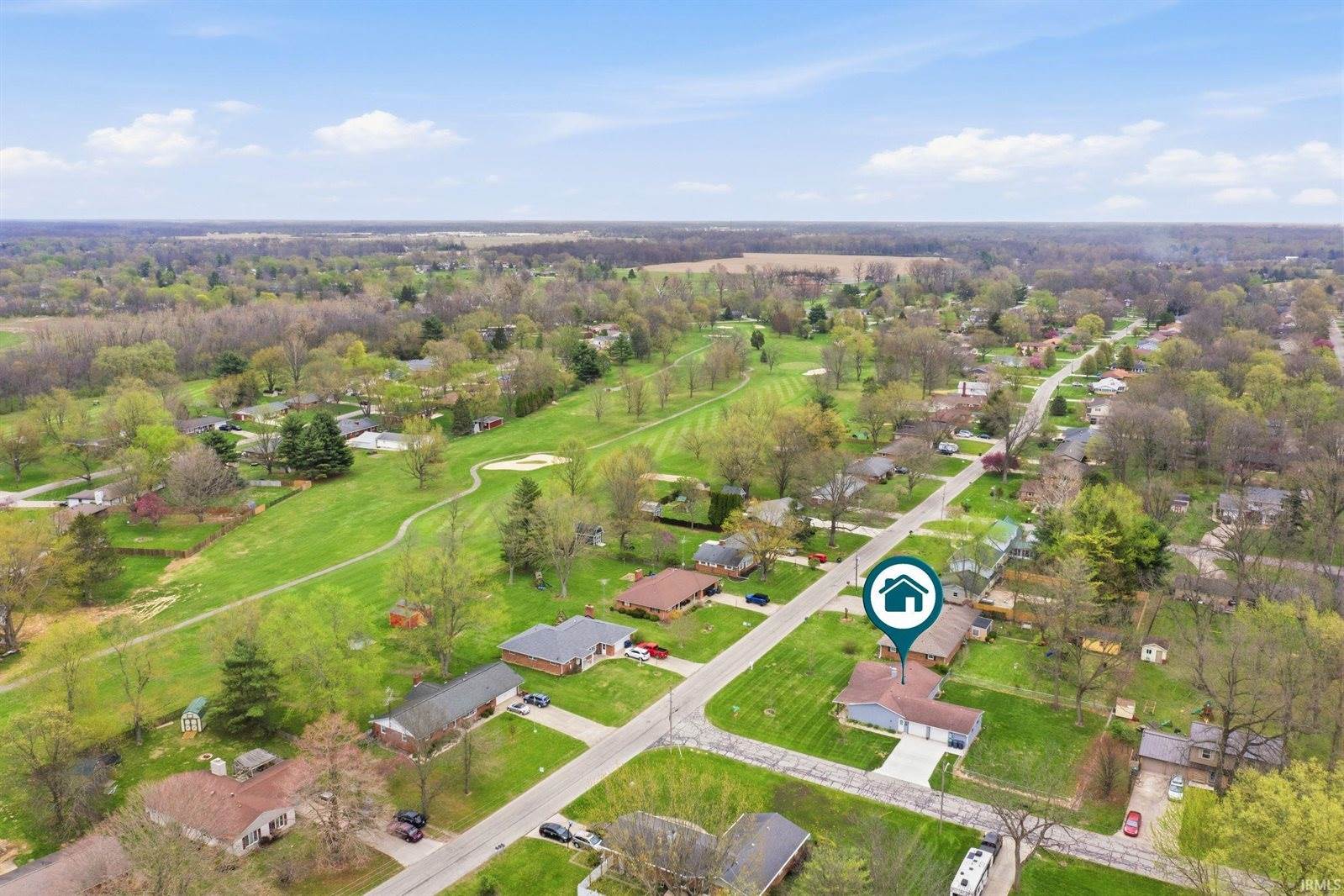 9113 W Lone Beech Drive, Muncie, IN 47304