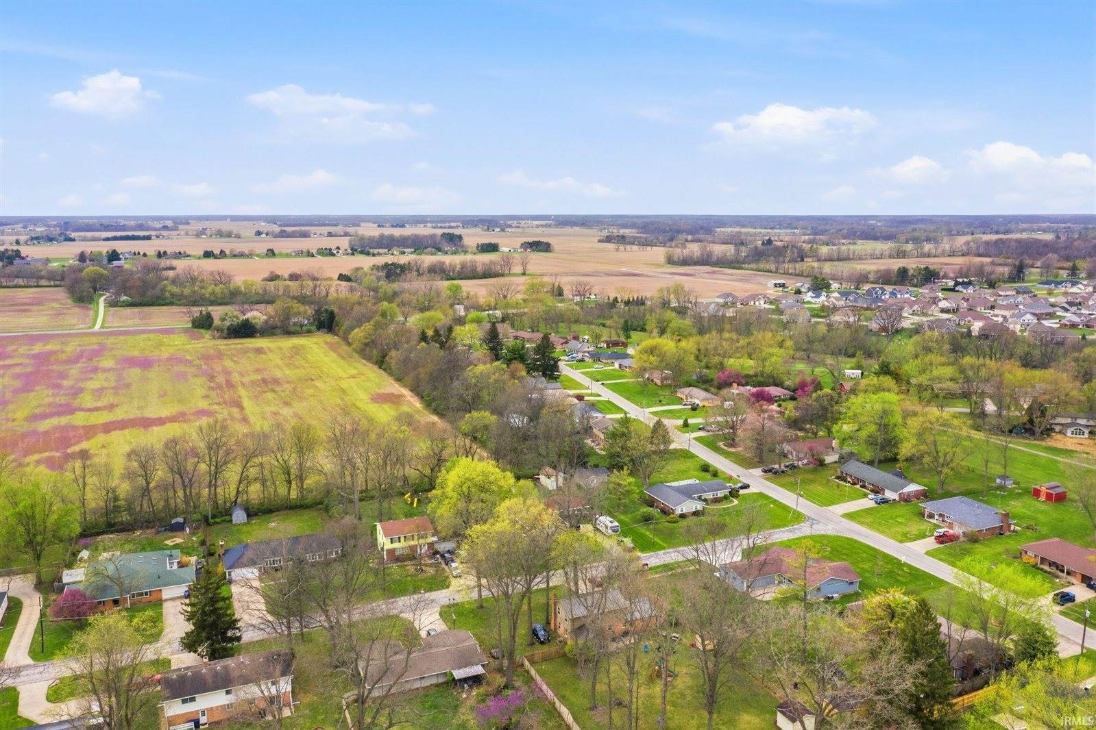 9113 W Lone Beech Drive, Muncie, IN 47304