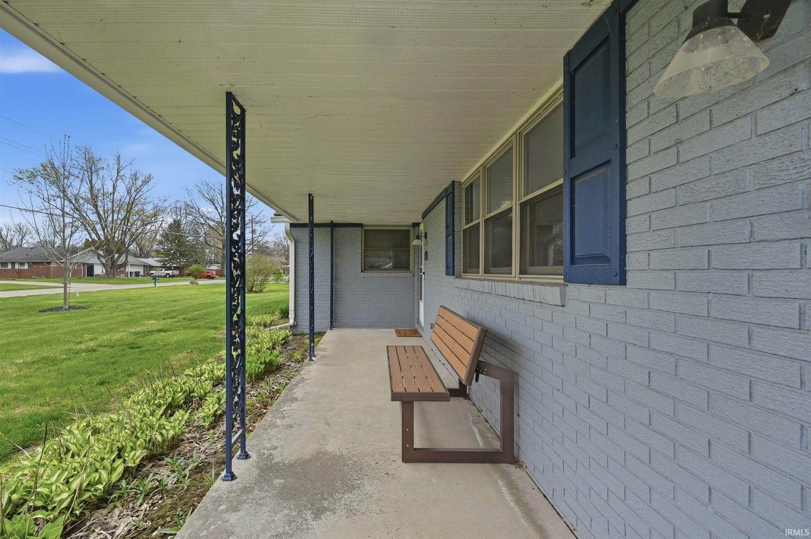 9113 W Lone Beech Drive, Muncie, IN 47304