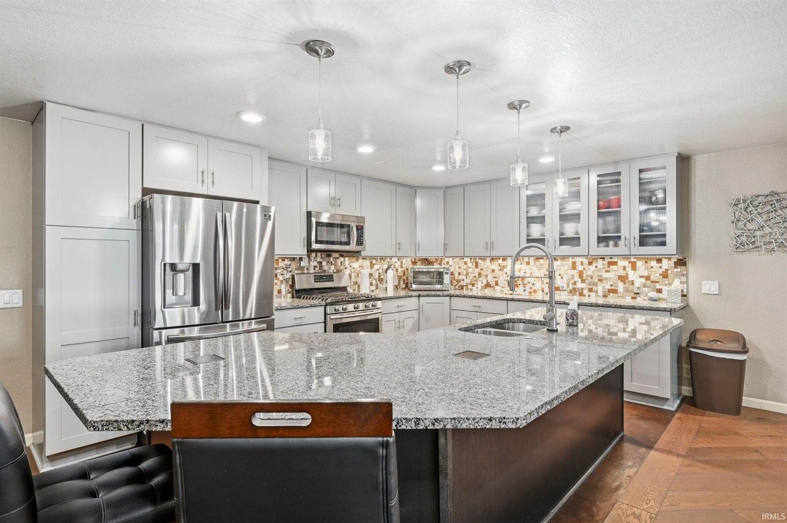 9113 W Lone Beech Drive, Muncie, IN 47304