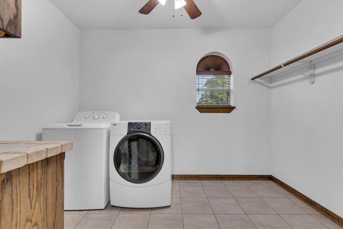 268 Lacy Dr ., Lipan, TX 76462