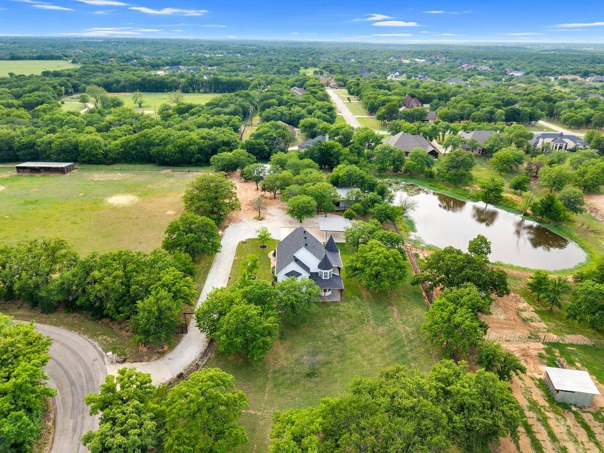 268 Lacy Dr ., Lipan, TX 76462