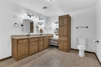268 Lacy Dr ., Lipan, TX 76462