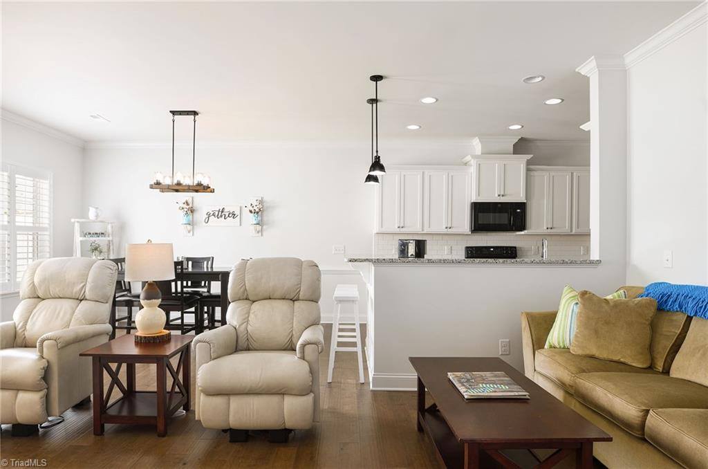 312 Lawrence Drive, Lexington, NC 27295