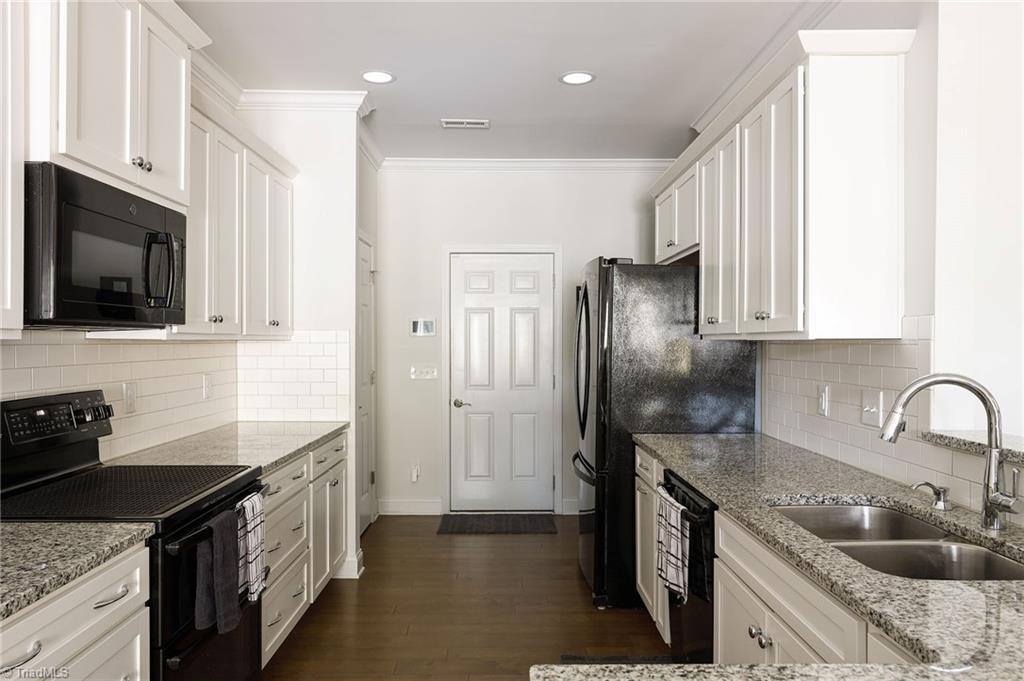 312 Lawrence Drive, Lexington, NC 27295