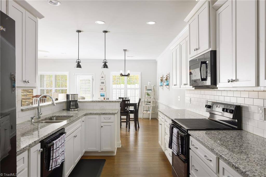 312 Lawrence Drive, Lexington, NC 27295