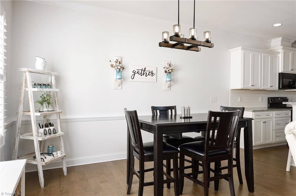 312 Lawrence Drive, Lexington, NC 27295