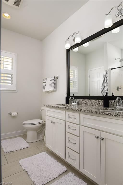 312 Lawrence Drive, Lexington, NC 27295