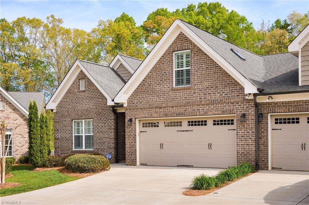 312 Lawrence Drive, Lexington, NC 27295