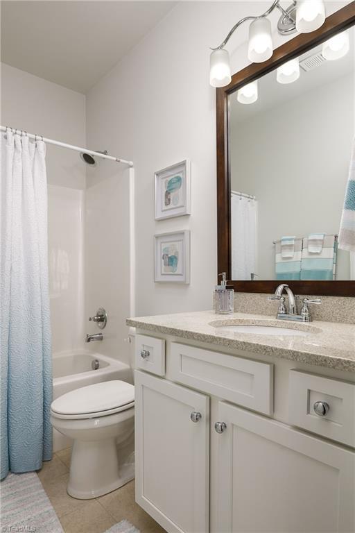 312 Lawrence Drive, Lexington, NC 27295