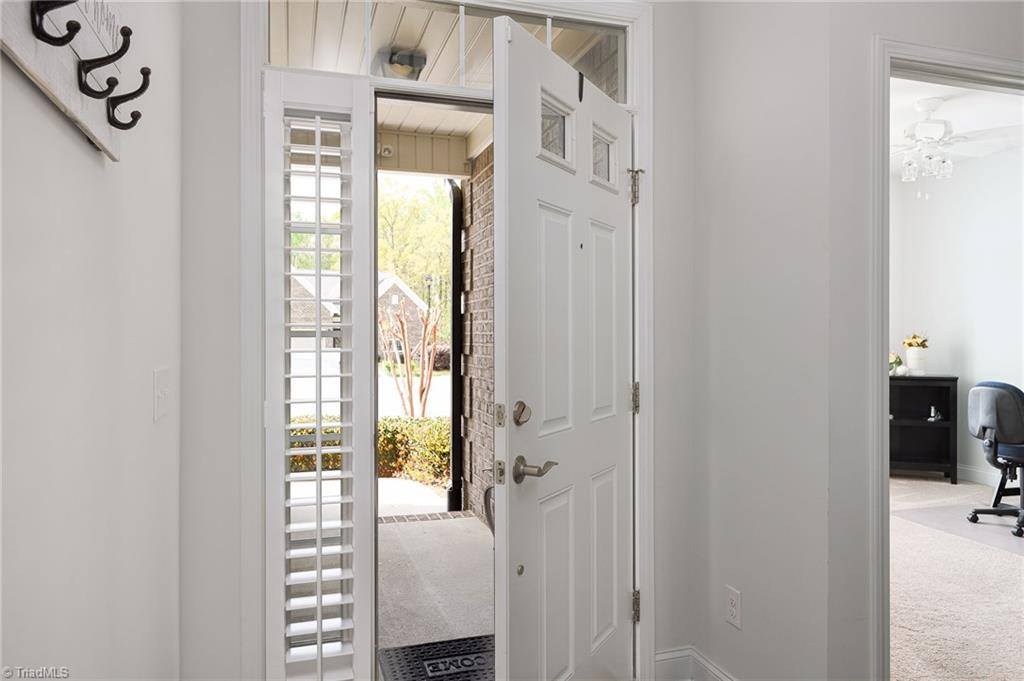 312 Lawrence Drive, Lexington, NC 27295