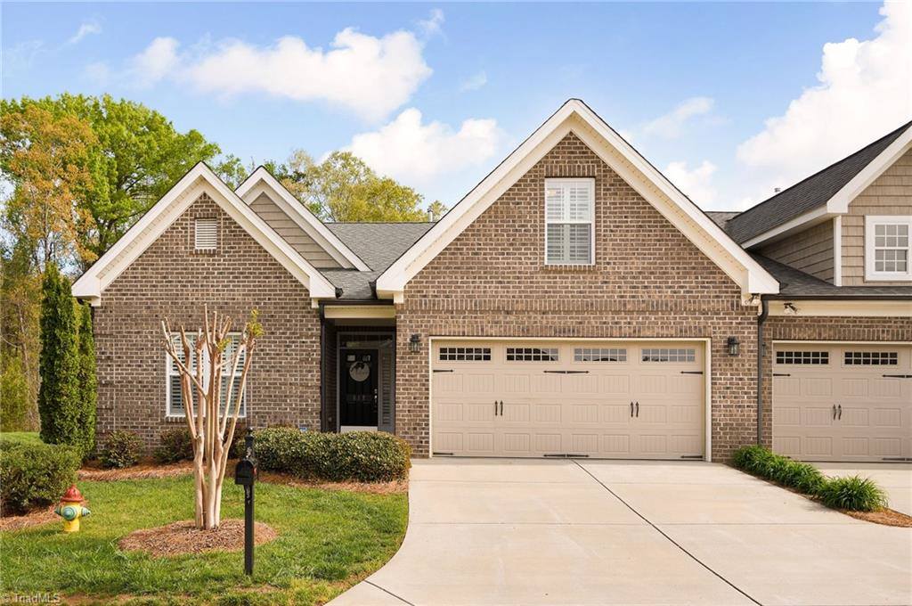 312 Lawrence Drive, Lexington, NC 27295