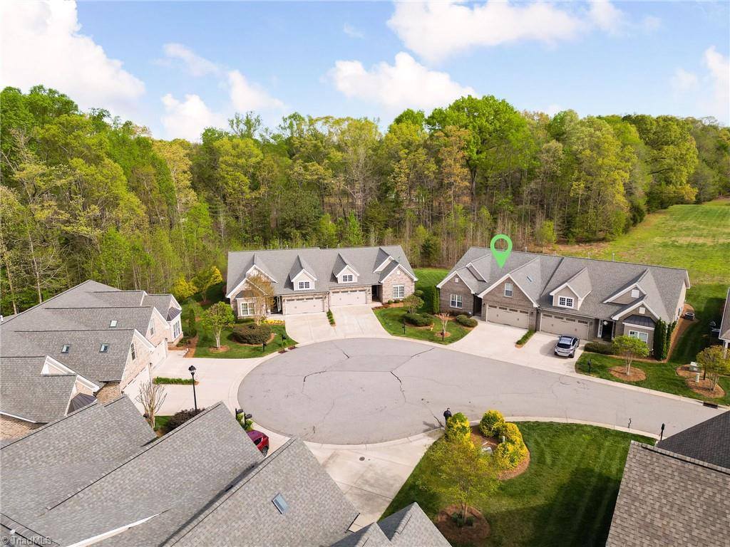 312 Lawrence Drive, Lexington, NC 27295