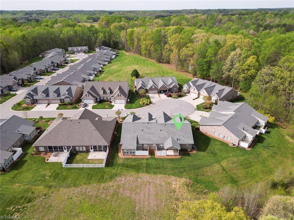 312 Lawrence Drive, Lexington, NC 27295